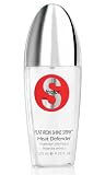 Tigi S-factor Flat Iron Heat Defending Shine Spray - 125ml