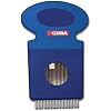 Pettine manuale Gima