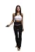 Slendertone Women's System Abs Toning Belt