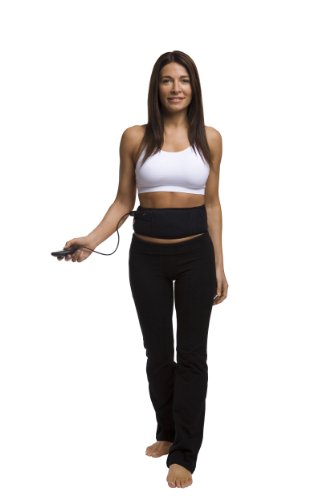 Slendertone Women's System Abs Toning Belt