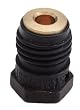 Ninja Paintball Black Unified Burst Disc 1800 psi
