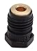 Ninja Paintball Black Unified Burst Disc 1800 psi
