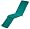 TEAL SUNBRELLA