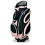 Wilson Lady Performance Deluxe Golf Bag Black/pink