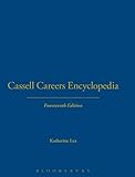 Cassell careers encyclopedia