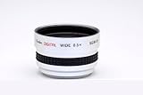 Kenko SGW05 37mm 0.5X Wide Angle Lens