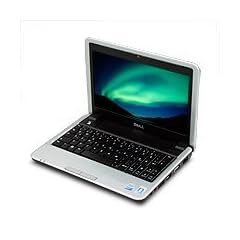 Dell Inspiron Mini 9 Netbook Notebook 8,9" Display 1.6GHz 1024 MB 8 GB WLAN Linux