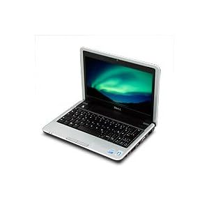 Dell Inspiron mini 9-Inch (Intel� Atom Processor 1.6 Ghz , 1 GB DDR2 at 533MHz, 8GB Solid State Drive, Genuine Windows� XP Home Edition) Black