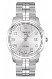 TISSOT�@�r���v�@Silver arabic�i�j���p�j