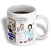 Rich Diesslins Funny General - Editorial Cartoons - Dentist X-Rays - Mugs