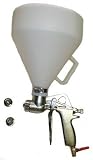 Air Hopper ( Texture ) Gun - Round/Hpr