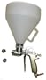 Air Hopper ( Texture ) Gun - Round/Hpr