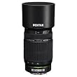 Pentax DA 55-300mm f/4-5.8 ED Lens for Pentax and Samsung Digital SLR Cameras