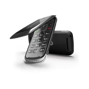 Motorola Gleam anthrazit o2 débloqué,