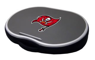 NFL Tampa Bay Buccaneers Lap Desk
