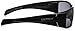 Pepper's Stockton Oval Sunglasses