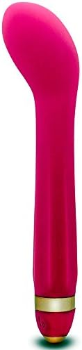 Diweit Vibrator Waterproof Magnetic 7-frequency Vibration G-spot Massager Female Masturbation Toy