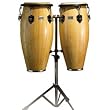 TOCA PS WD CONGA SET NAT