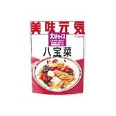 プロチョイス八宝菜