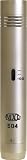 MXL 604 Condenser Instrument Microphone Includes a Cardioid and an Omni Directional Capsule