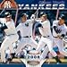 New York Yankees 2008 Wall Calendar