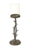 Woodard Arbor Candle Holder 4-Pack