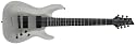 Schecter C-7 7 String Electric Guitar Gloss White (WHT)