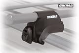 Sporting Goods : Yakima LowRider Max Railing Roof Rack Foot Pack (Set of 4)