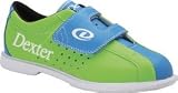 Dexter - Dexter Bowling - Youth - Youth V-Strap
