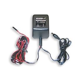 Transmitter Receiver Charger, 110V: HRC from Toy RC Airplanes
