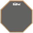 Evans 2-Sided Practice Pad, 12 Inch