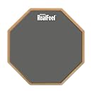 Evans 2-Sided Practice Pad, 12 Inch