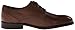 JD Fisk Men's Jenner Oxford