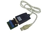 USB To RS485/RS-422 Converter Adapter Cable