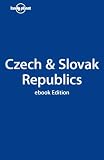 Lonely Planet Czech & Slovak Republic (Country Guide) (Multi Country Travel Guide)