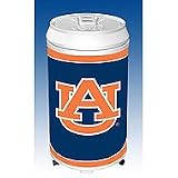 Auburn Tigers Coola Can Refrigerator