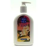 Kiss My Face Moisture Soap Liquid Orange Blossom