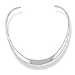 Graduated to 12mm Collar with Open Back