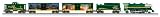 31u3uSjna2L. SL160  Buy Lionel Wizard of Oz Train Set