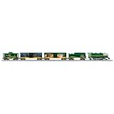Lionel Wizard of Oz Train Set