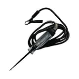Mountain (MTN2700) Heavy Duty Circuit Tester