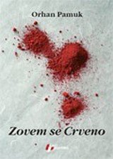 Zovem se Crveno