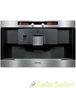 New MIELE CVA2660 CAPSULE CAPPUCCINO COFFEE MAKER