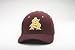 Arizona State Sun Devils AS Maroon ZH Flex Fit Hat