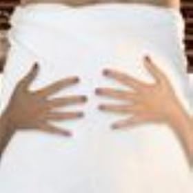Sexy Hands Bath Towel