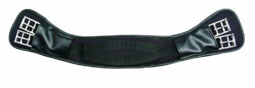 Ovation Body Form Dressage Girth