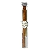 Review Terre Exotique  / Terre Exotique Cinnamon Sticks (Sri Lanka), 0.4-Ounce Units (Pack of 3)
