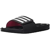 adidas Performance Women's Adissage 2.0 W Stripes Sandal