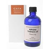 GAIA �A�X���[�g�I�C�� �E�H�[���A�b�v 100ml