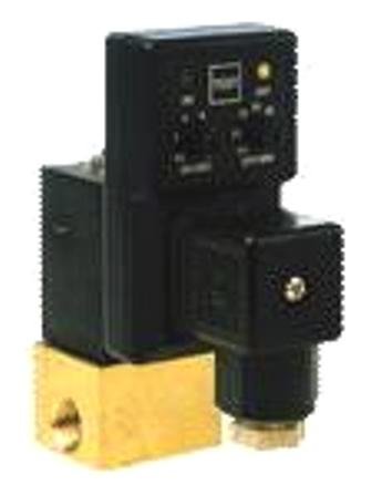 Automatic Timer Drain, 1/2 Installed at the bottom of a compressor or Air Dryers system, It Evacuates Water And Oil Accumulated at The Bottom of The Dryer. Listed UL and CSA.